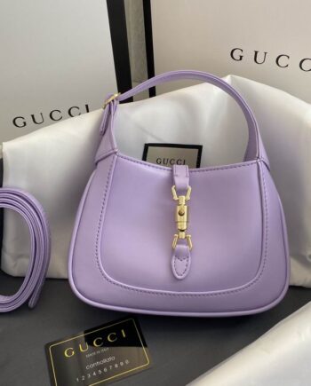 G Jackie Bag (All Colors)