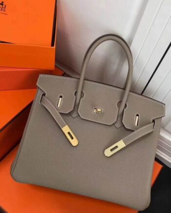H Birkinn 25cmx 30cmx 35cm (All Colors)