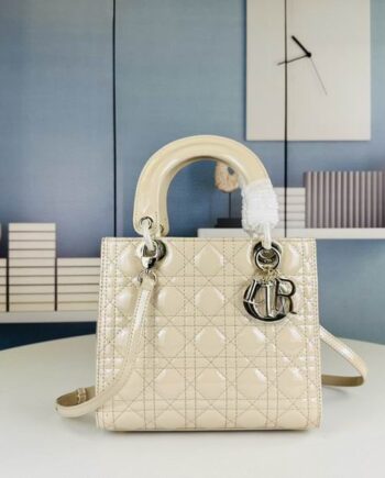 CD Hangbag Offwhite