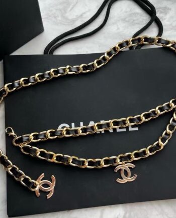 CC Chain Belt
