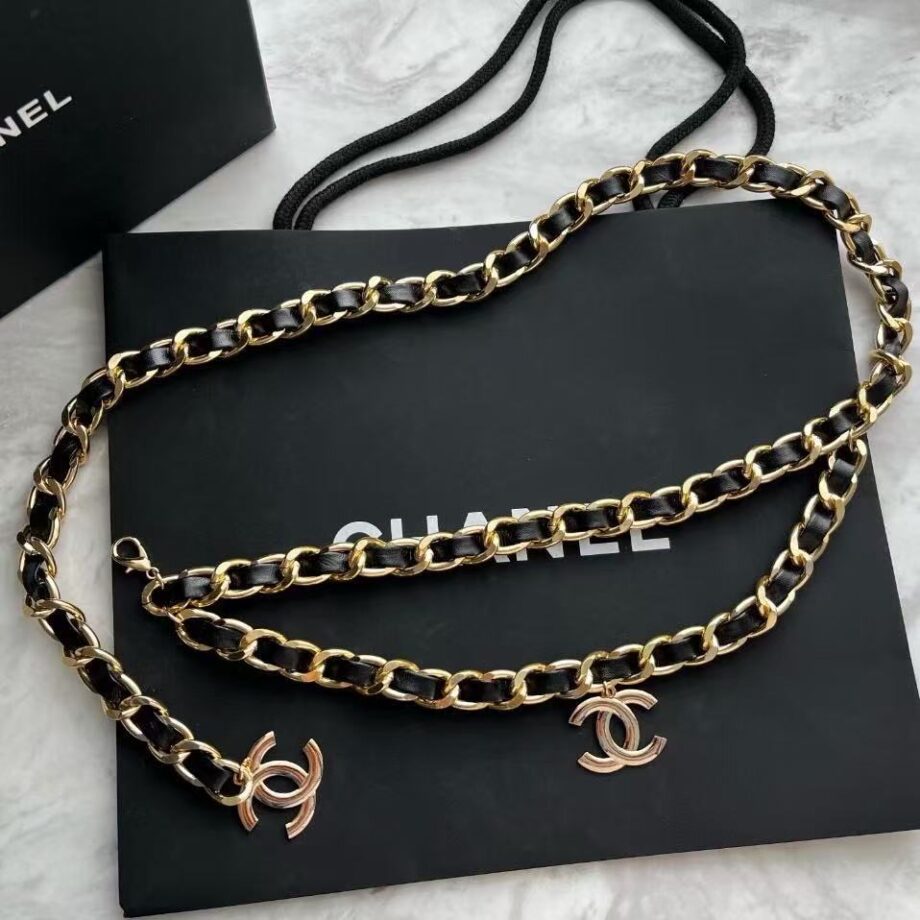 CC Chain Belt
