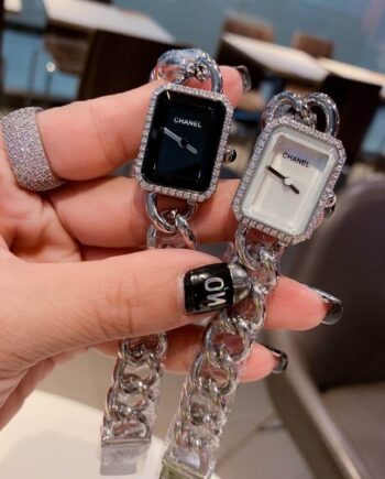 CC Watch C3254 21X26 MM