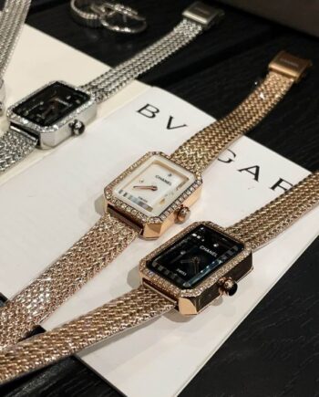 CC Premium Watch C22 21X26 MM