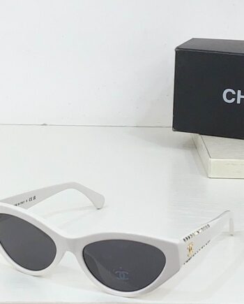 CC Cat Eye Sunglasses C7