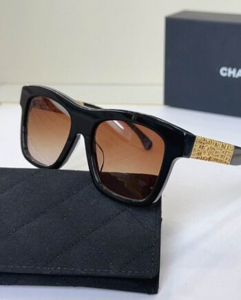 CC Square Sunglasses C2