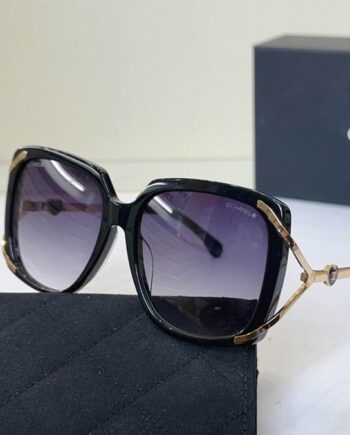 CC Butterfly Sunglasses C3