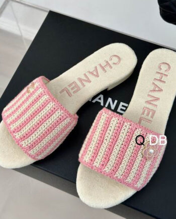 CC Coco Beach Mules