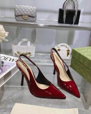 GG Signoria Slingback Pumps