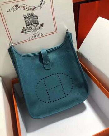 H Evelynee Bag/ 28x30x9cm