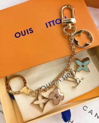 Loui Bag Charm LFF1