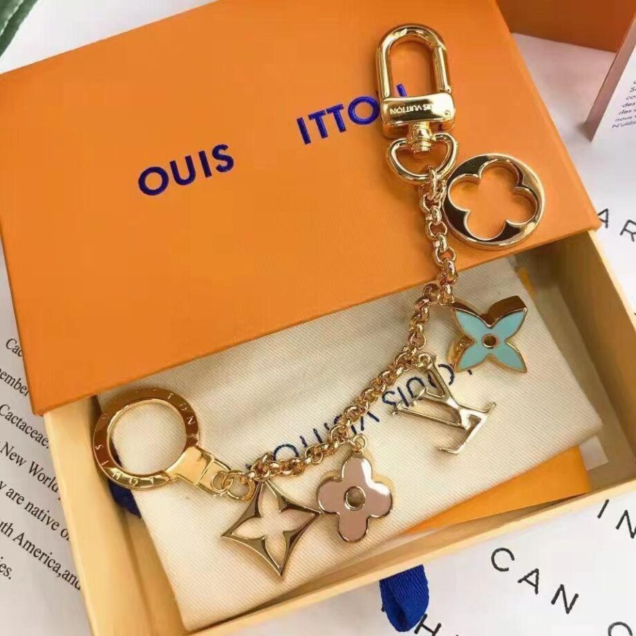 Loui Bag Charm LFF1