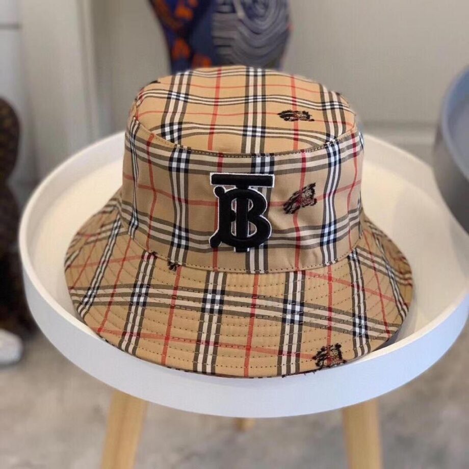 BRBRY Hat LFF40