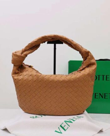 BV Jodie bag, Honey or  brown shade .