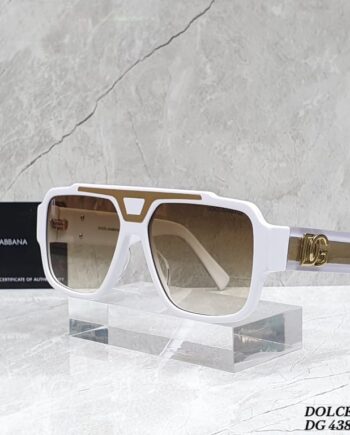 DG Glasses LFF5