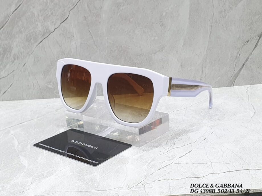 DG Glasses LFF10