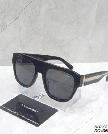 DG Glasses LFF12