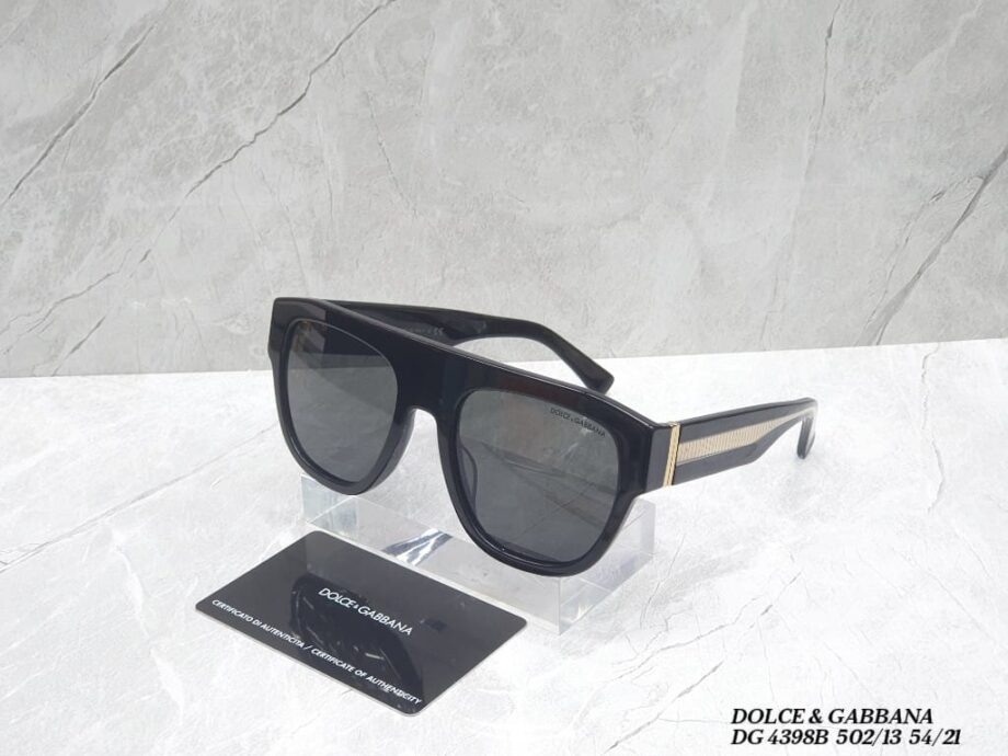 DG Glasses LFF12