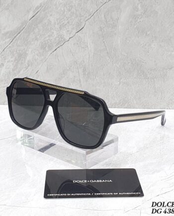 DG Glasses LFF13