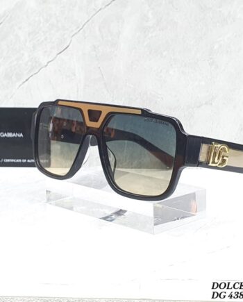 DG Glasses LFF7