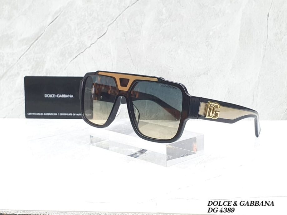 DG Glasses LFF7