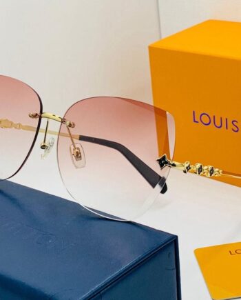 LV Glasses LFF15