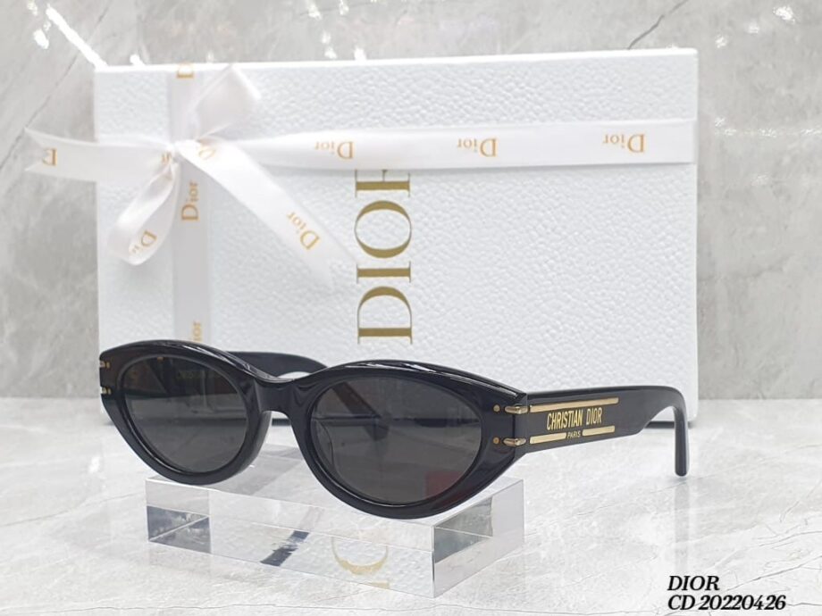 CD Glasses LFF36