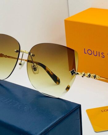LV Glasses LFF17