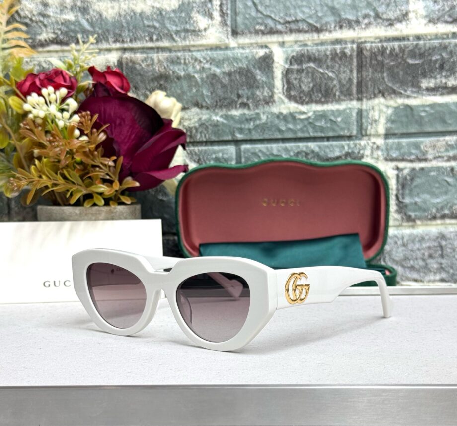 GG Glasses LFF2
