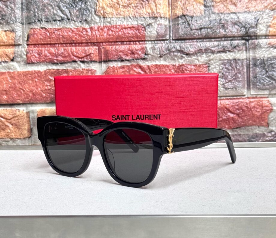 YS Glasses LFF52