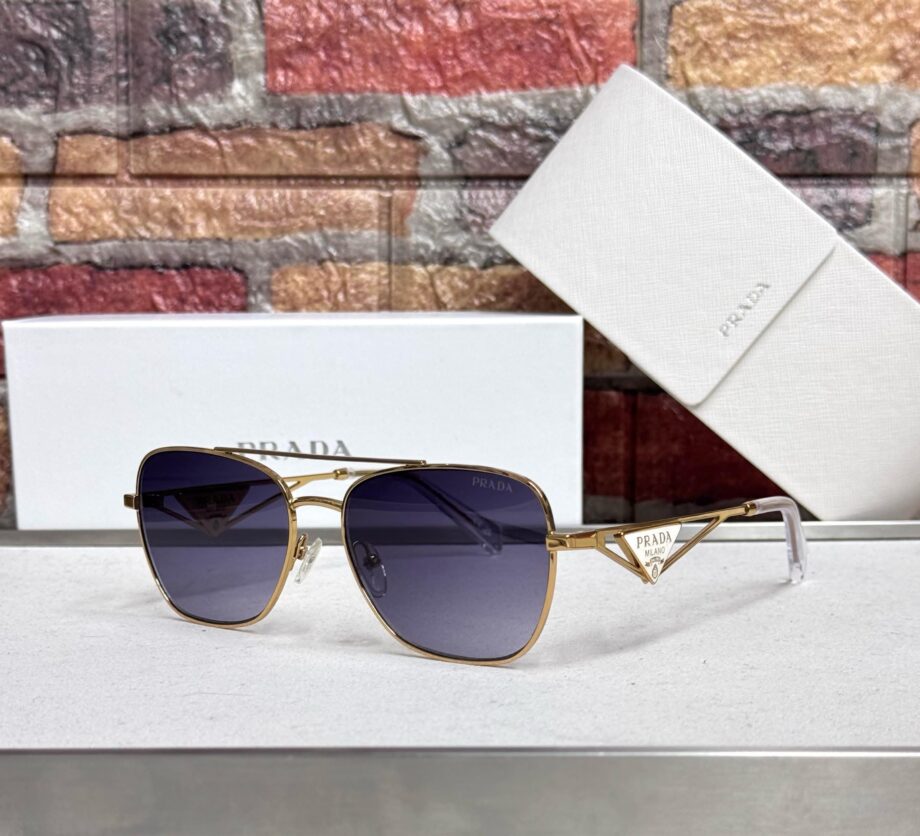PRDA Glasses LFF59