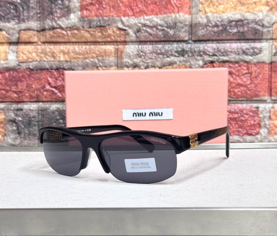 MIU Glasses LFF55