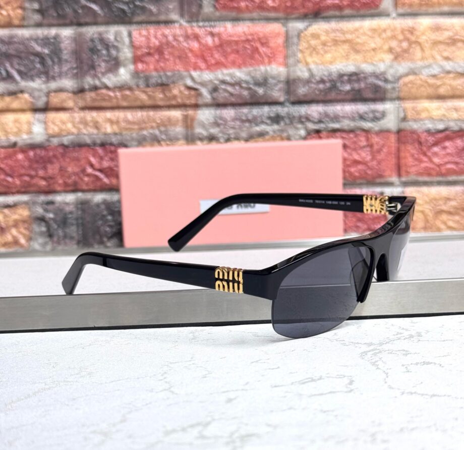 MIU Glasses LFF55