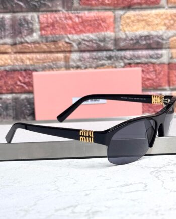 MIU Glasses LFF55