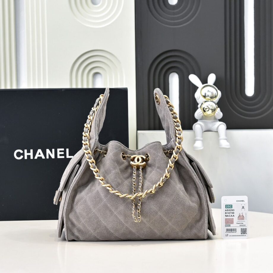 CC Hobo Bag.