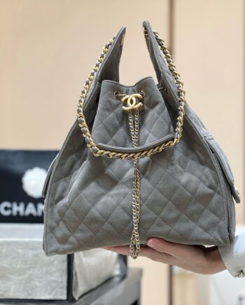 CC Hobo Bag.