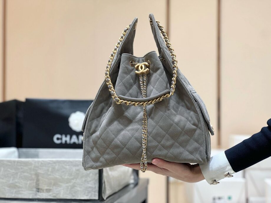 CC Hobo Bag.