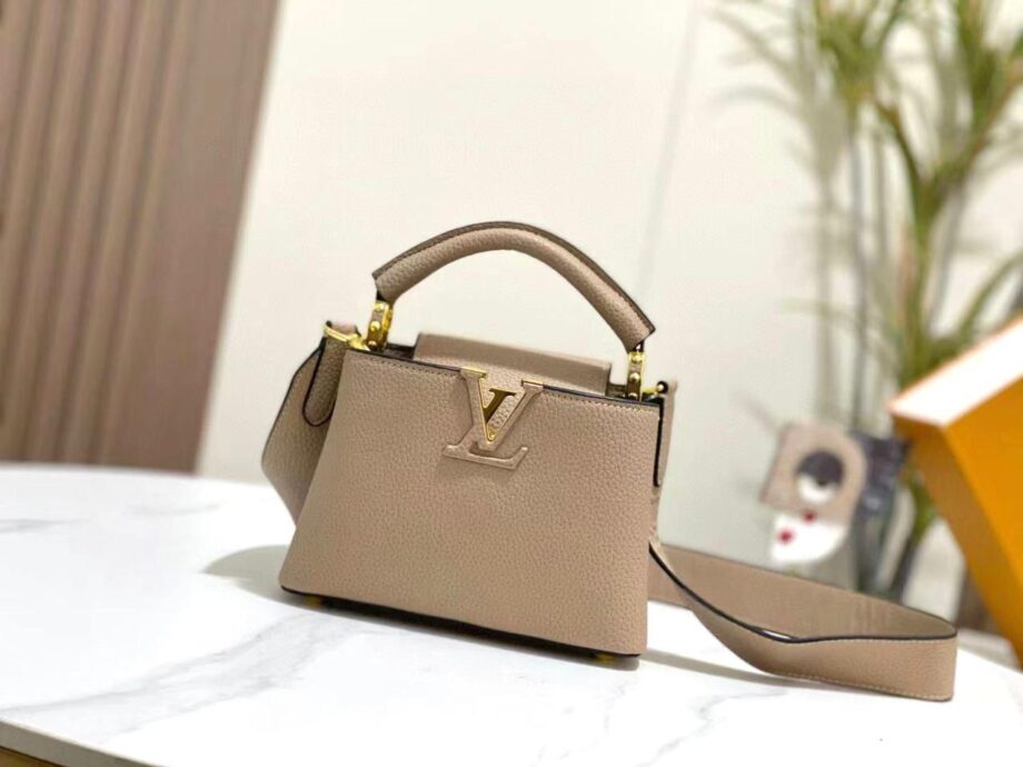 Loui Capucines bag. L1