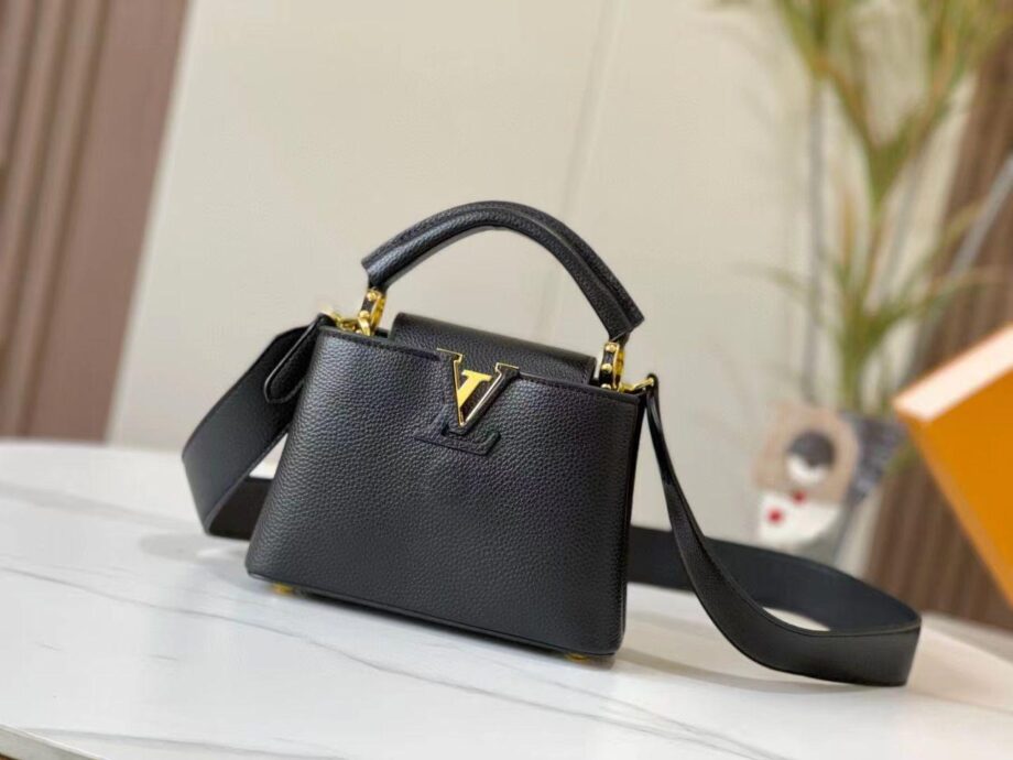 Loui Capucines bag. L1