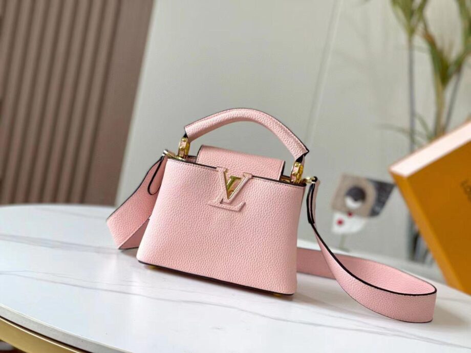 Loui Capucines bag. L1