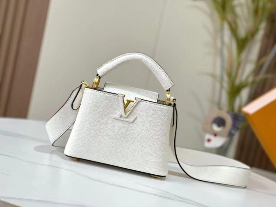 Loui Capucines bag. L1