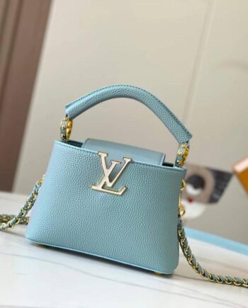 Loui Capucines bag. L1