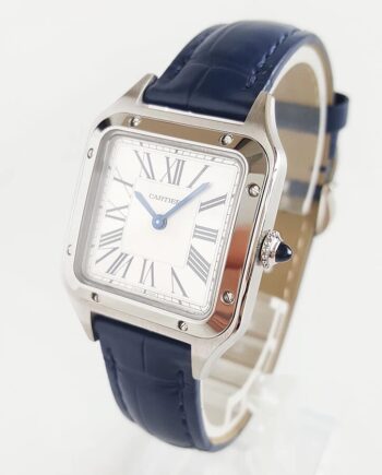 Cartiè Santos-Dumont Watch.