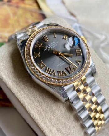 Rlx Datejust