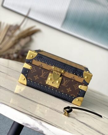 Loiu Coffret Trésor 24.