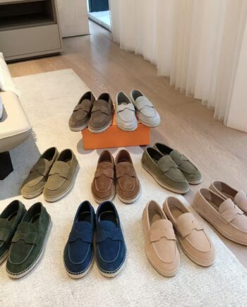 H Espadrilles (All Colors)