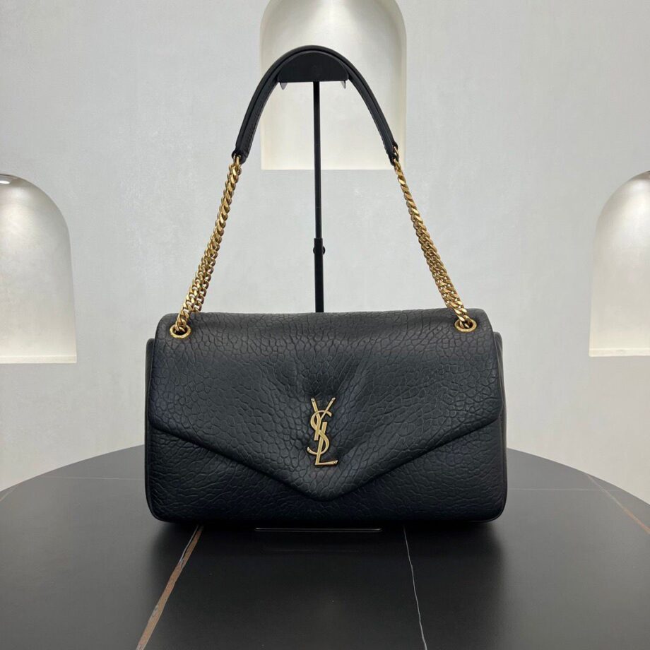 YS Calypso Shoulder Bag. (Large)