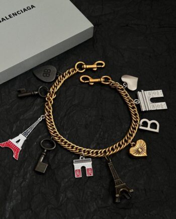 BC Keyring LFF17
