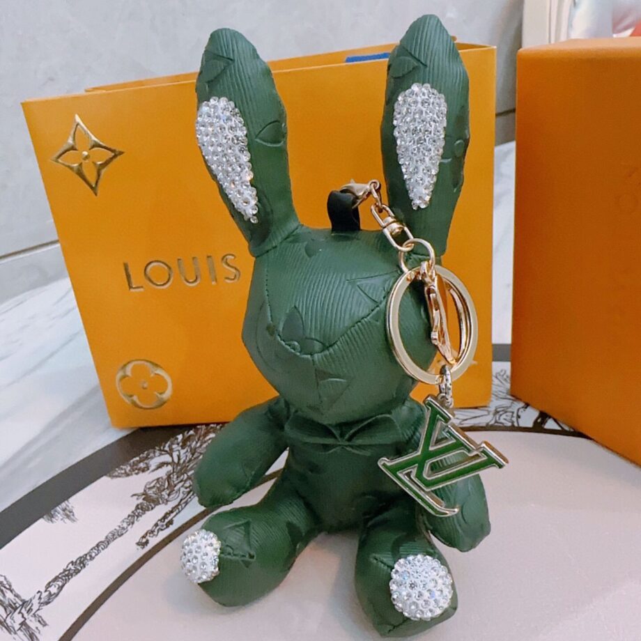 Loiu keyring LFF16