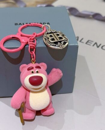 BC Keyring LFF15