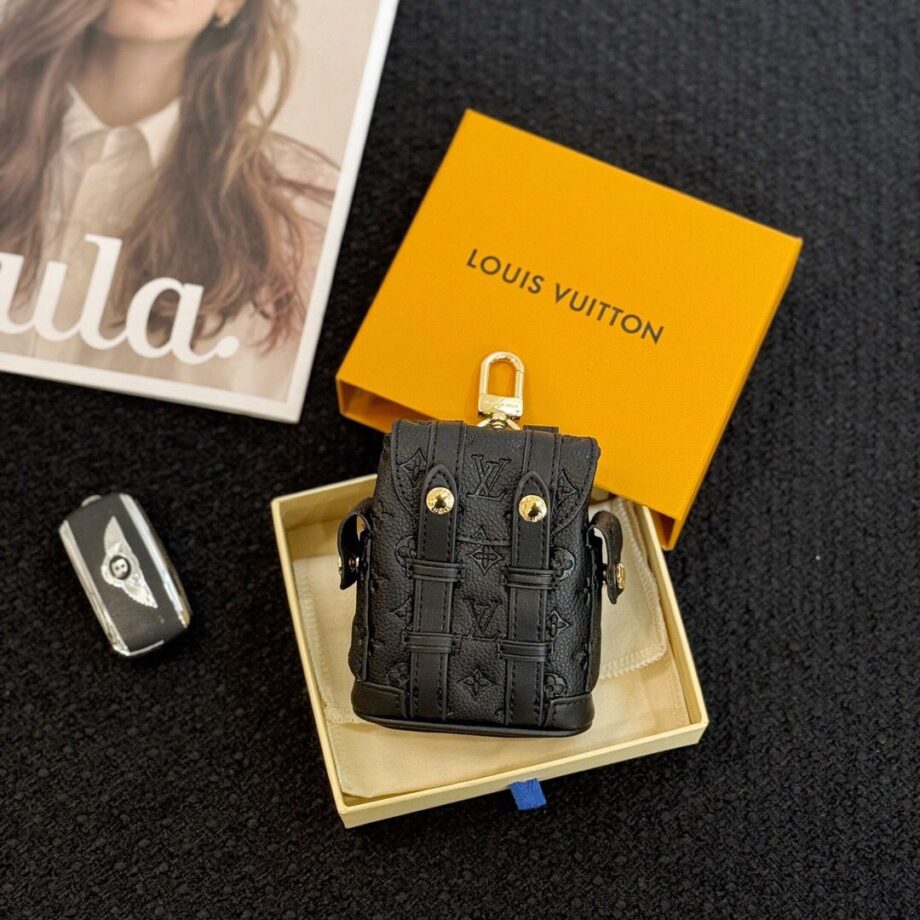 Loiu keyring LFF12